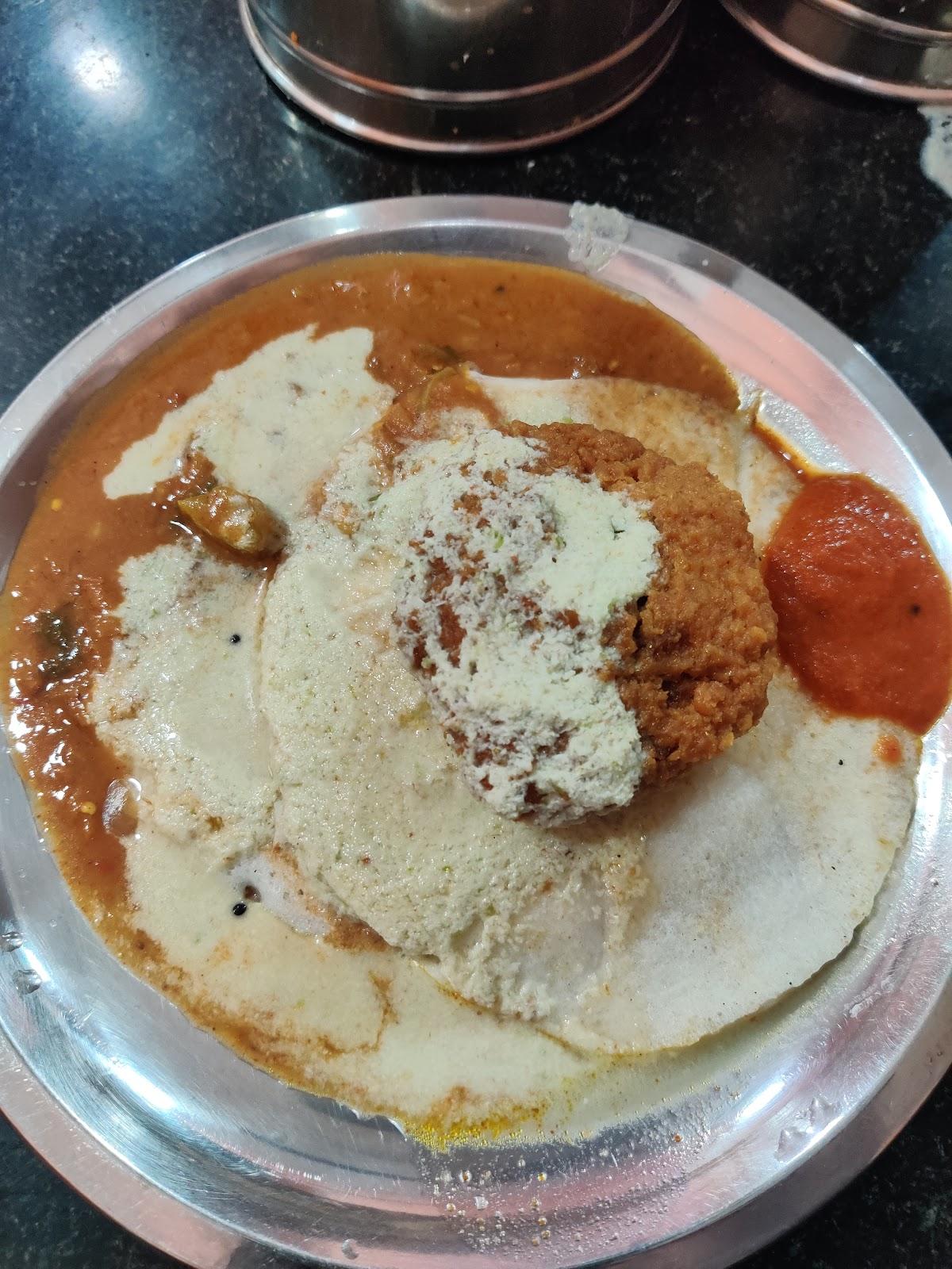 Sree Durga Thattukada
