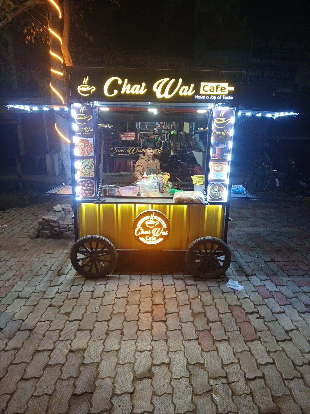 Chai Wai Cafe