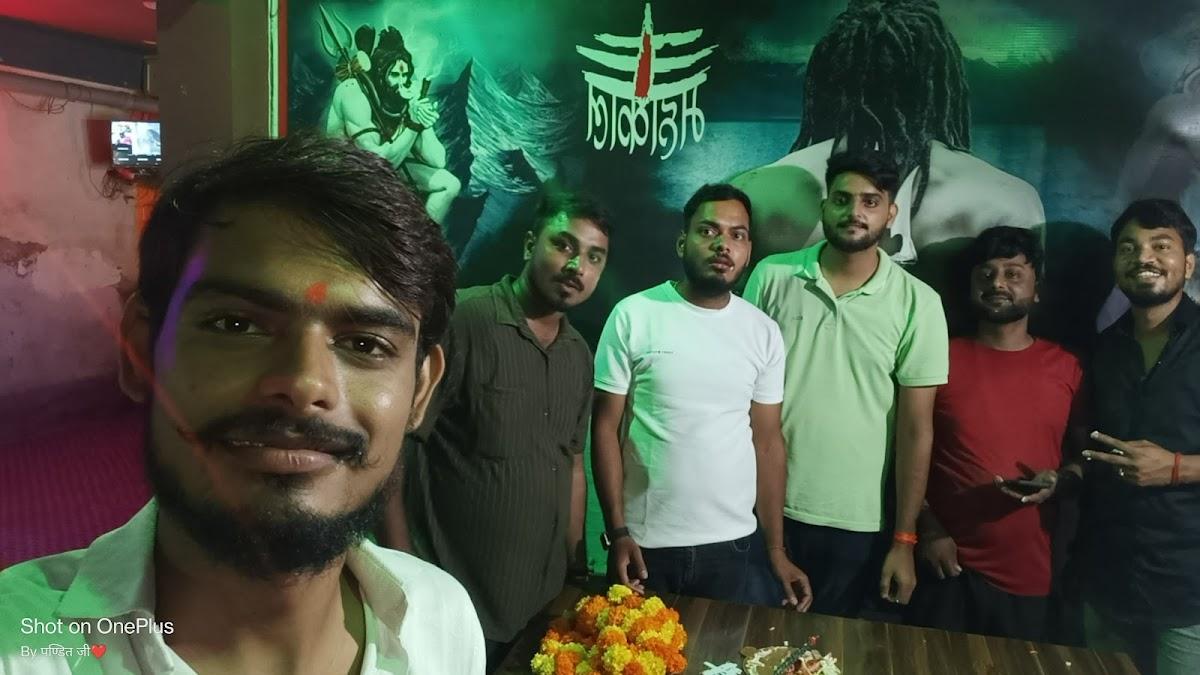 Bhagyashali Restaurant