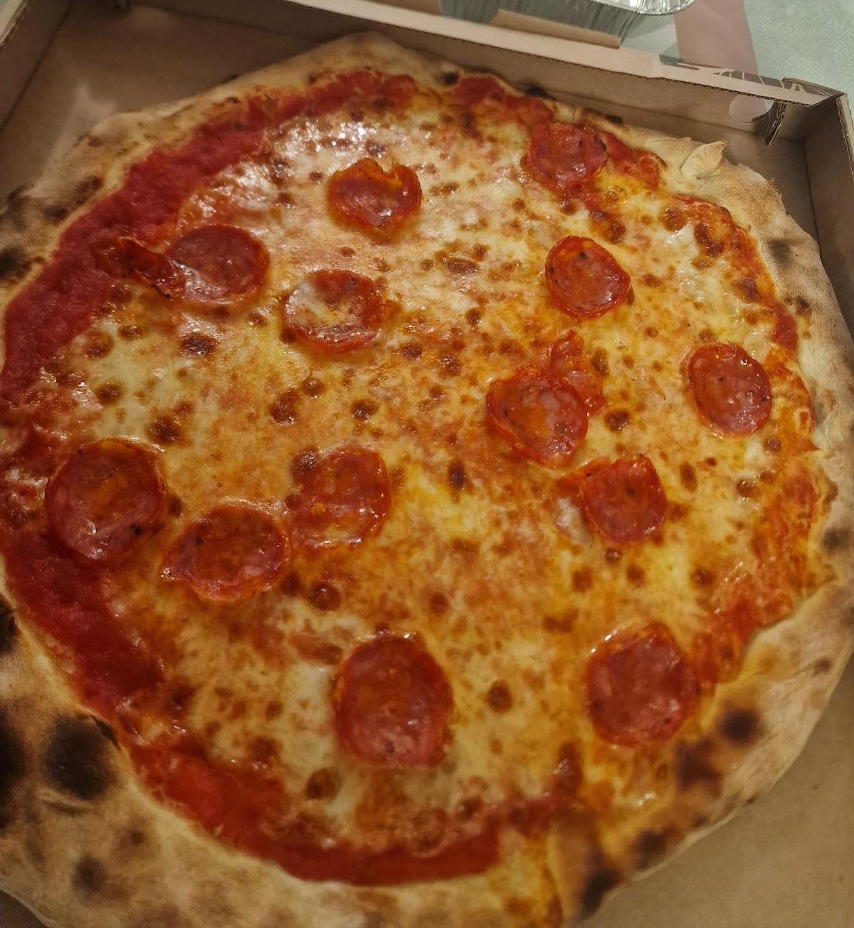 Pizzeria Siciliangolo