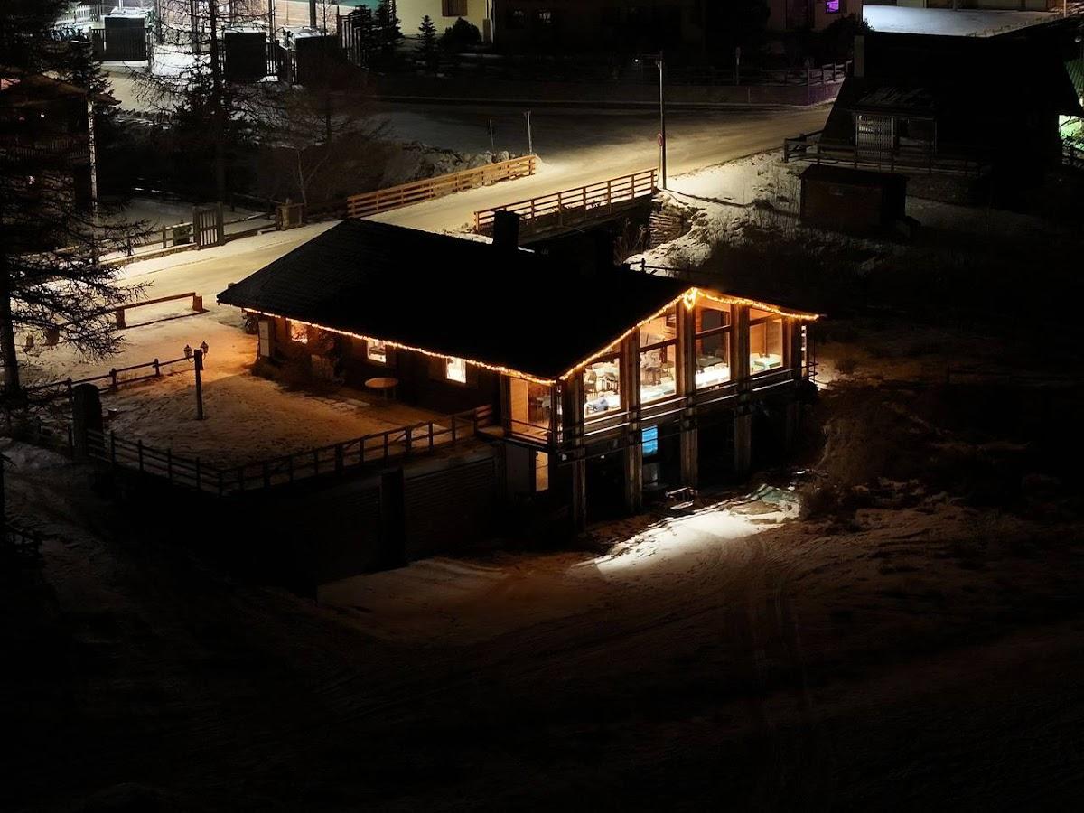 La Cabane