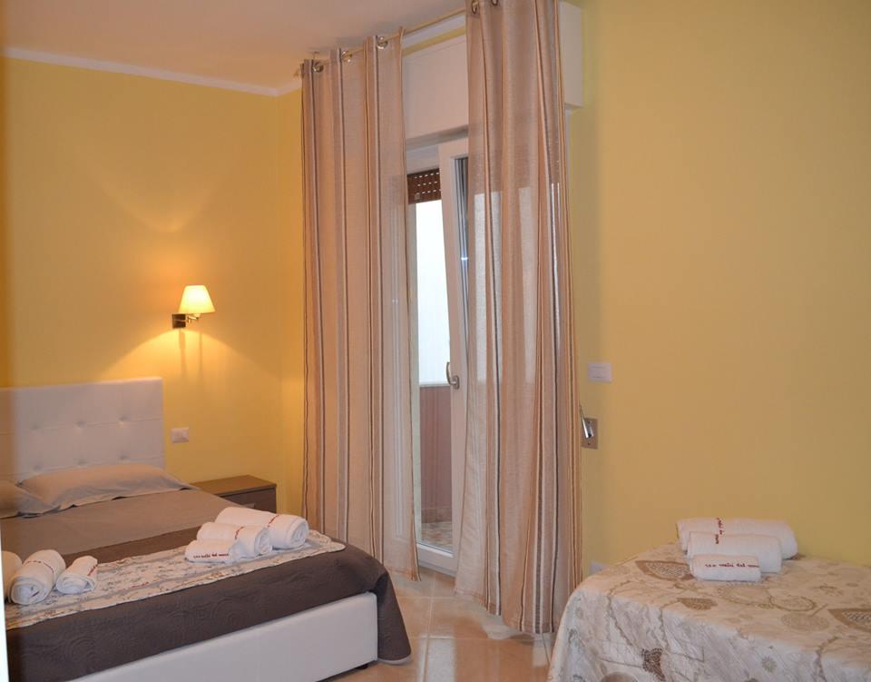 B&B 100 Metri Dal Mare