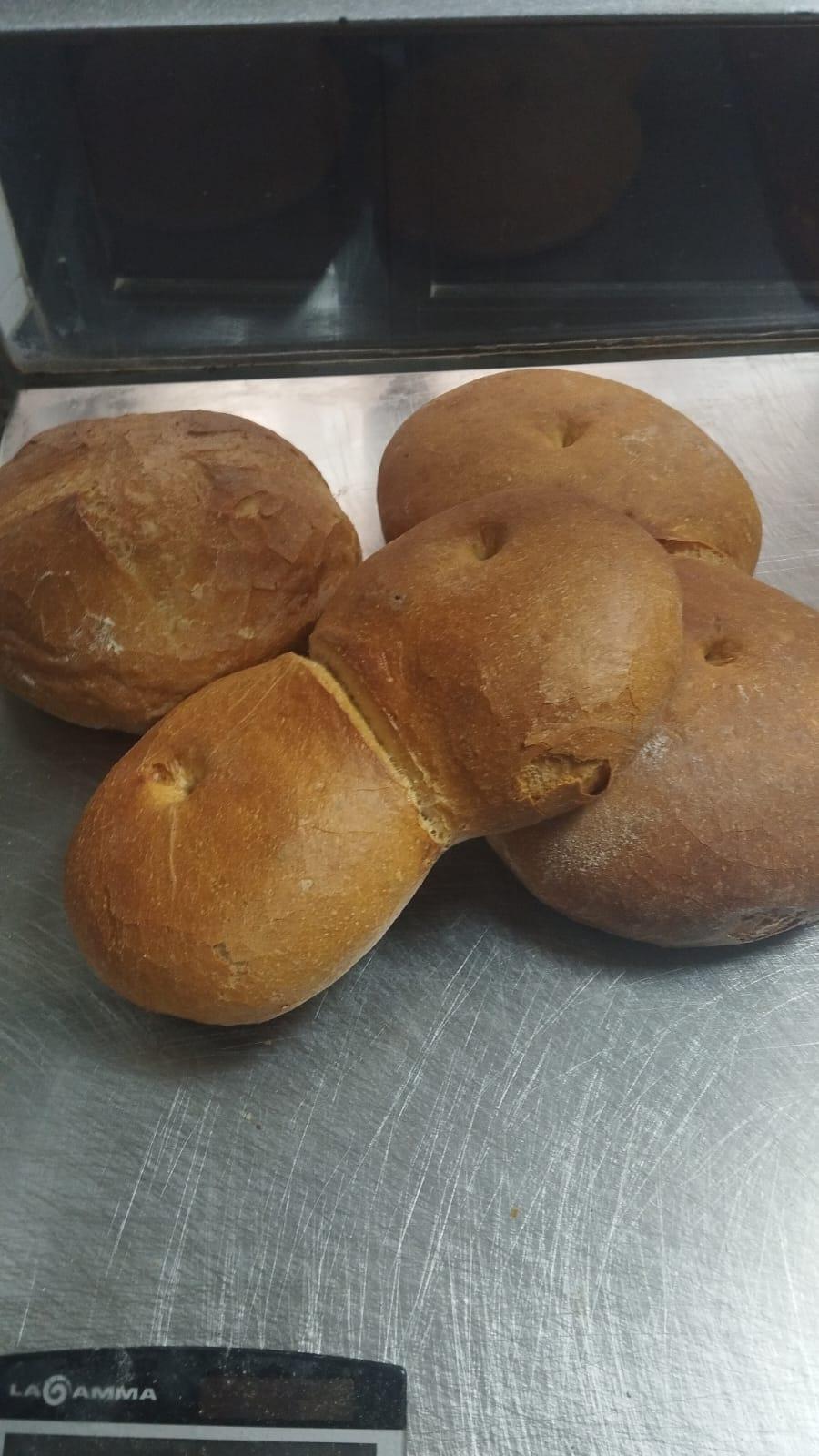 Il Tuo Forno dei F.lli Giubilei