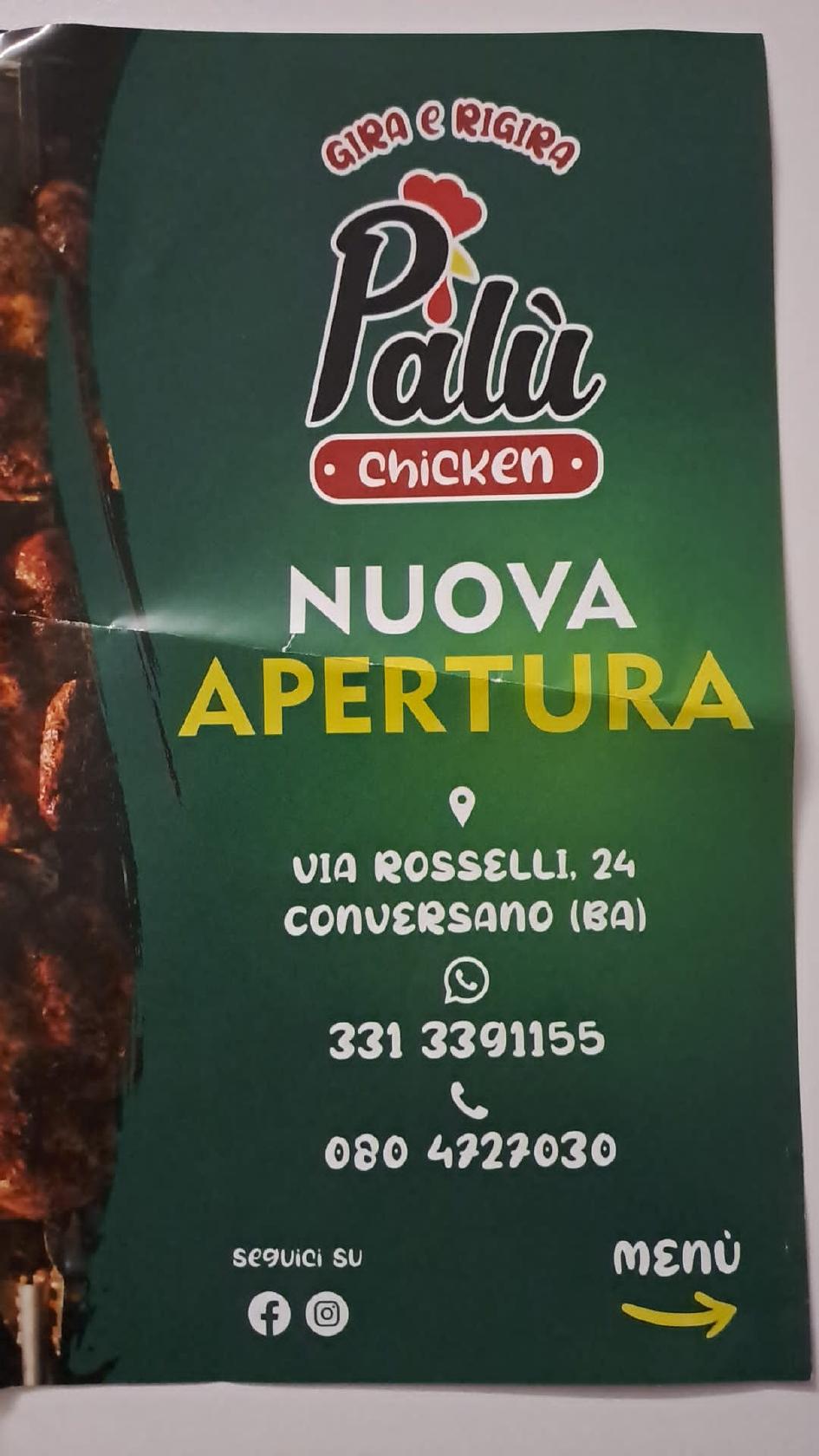 Palù