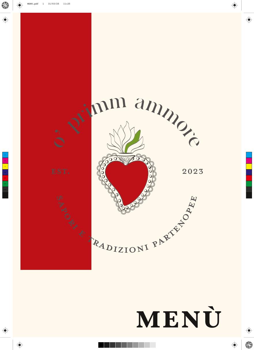 O Primm Ammore Pogliano Milanese ( Unica Sede )