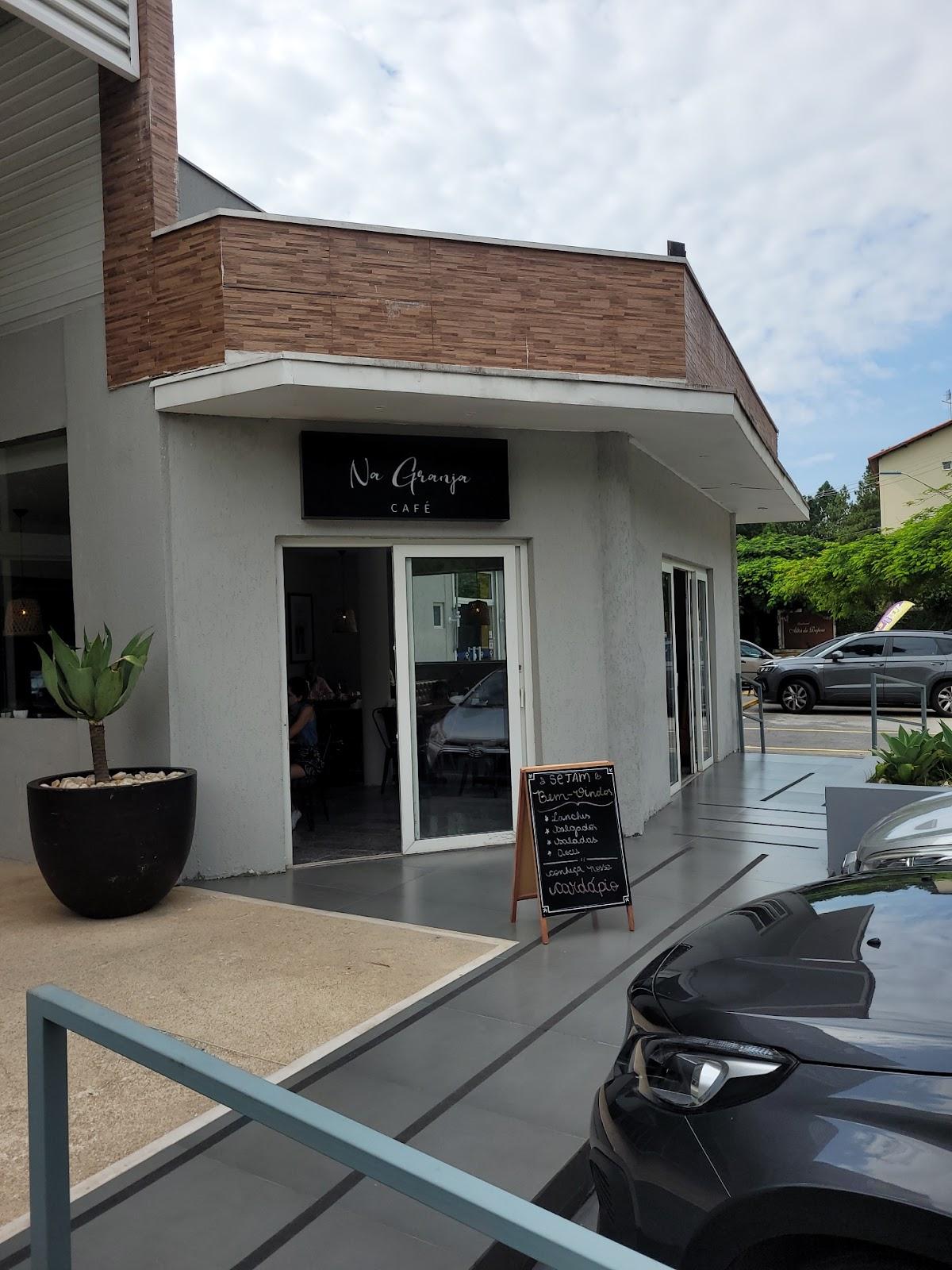 Na Granja Café