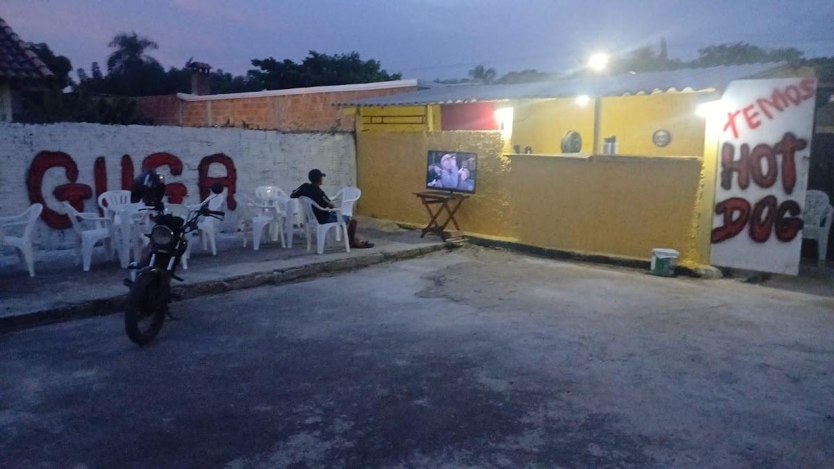 Dogão do Guga