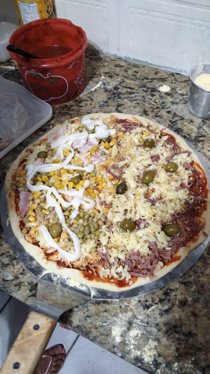 Pizzaria Michelângelo