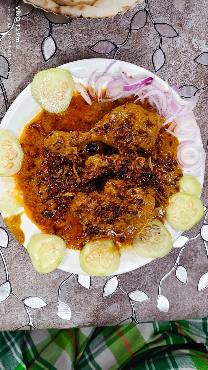 Super Star kolkata haji biryani