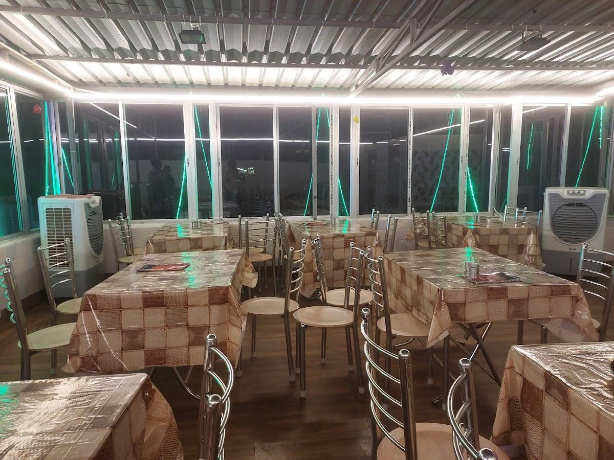 Baithak resturant