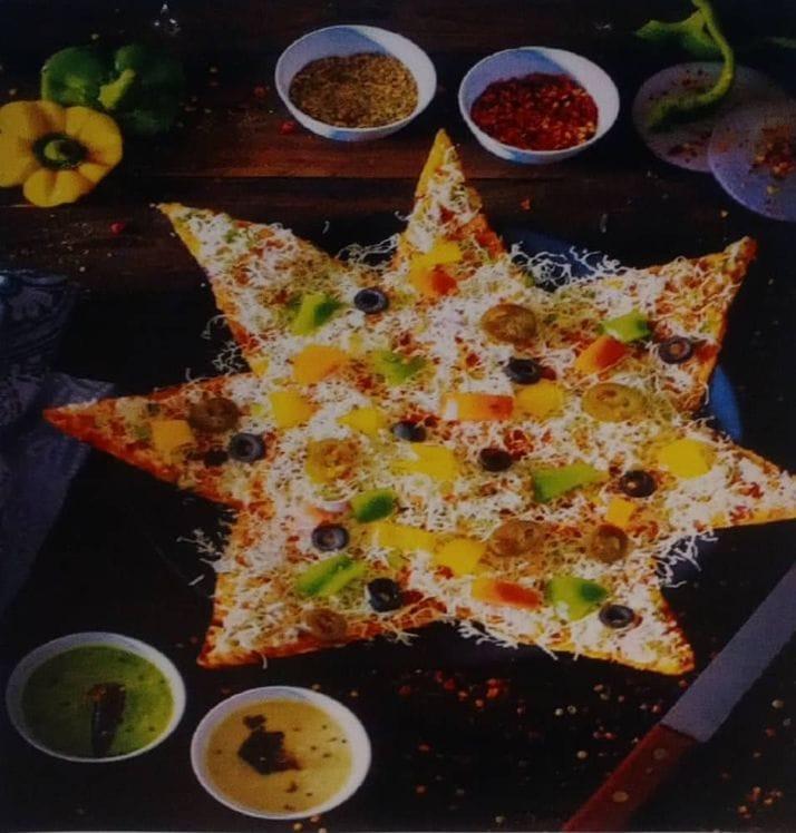 Kollom south cafee nana mauva rajkot