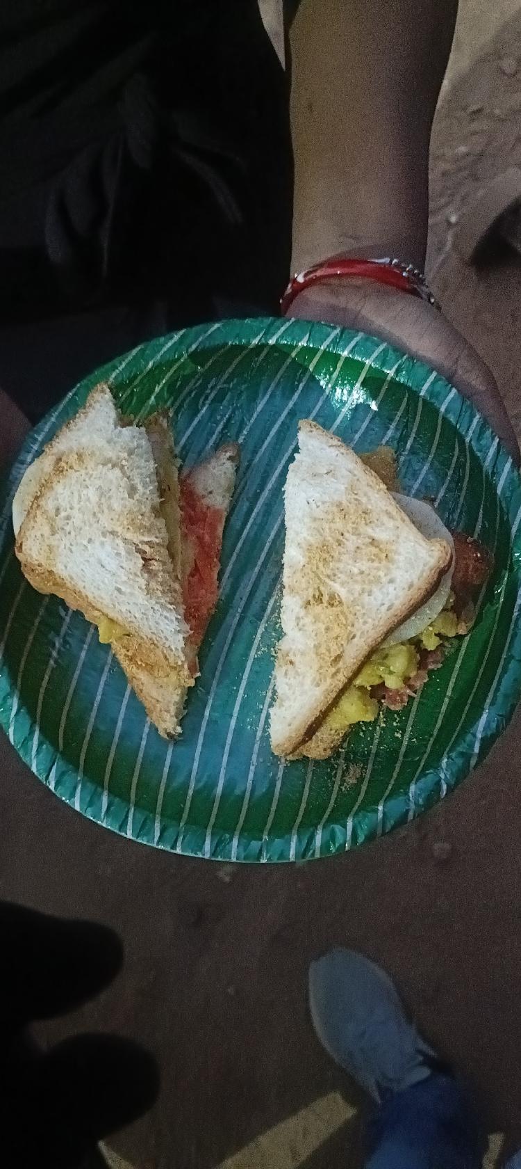 Sam's Cafe