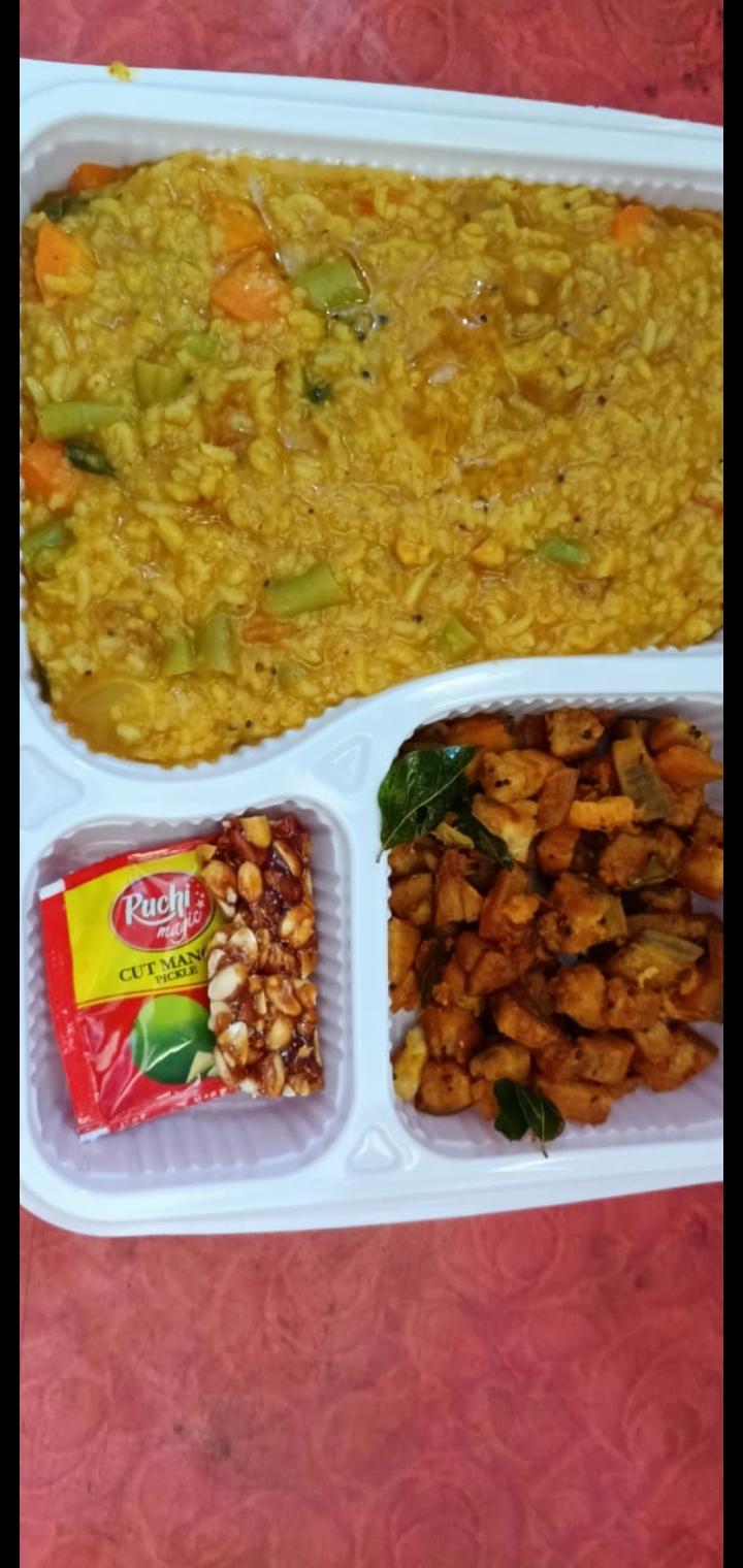 EVhomefood
