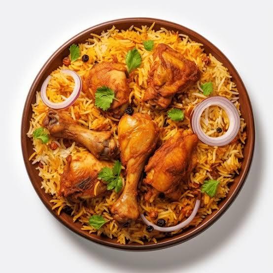 Al Rashid Biriyani Centre