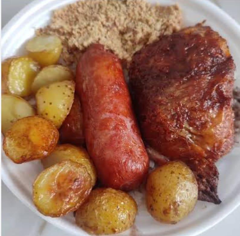 Minas Bar e Restaurante