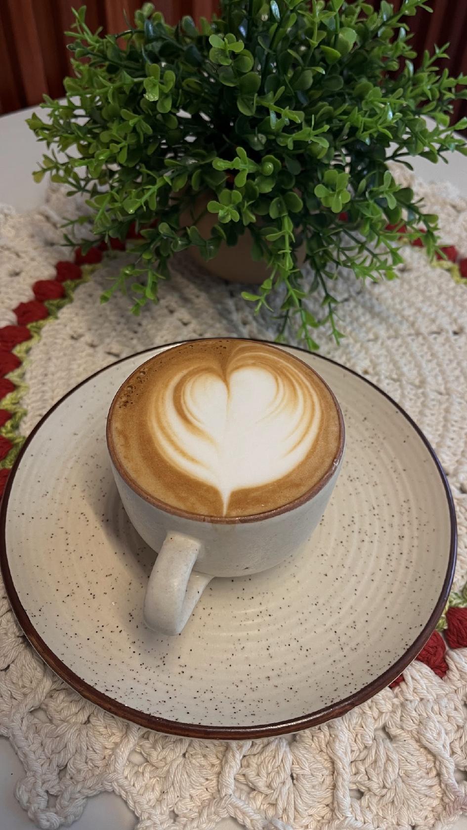 Augusto’s Coffee House