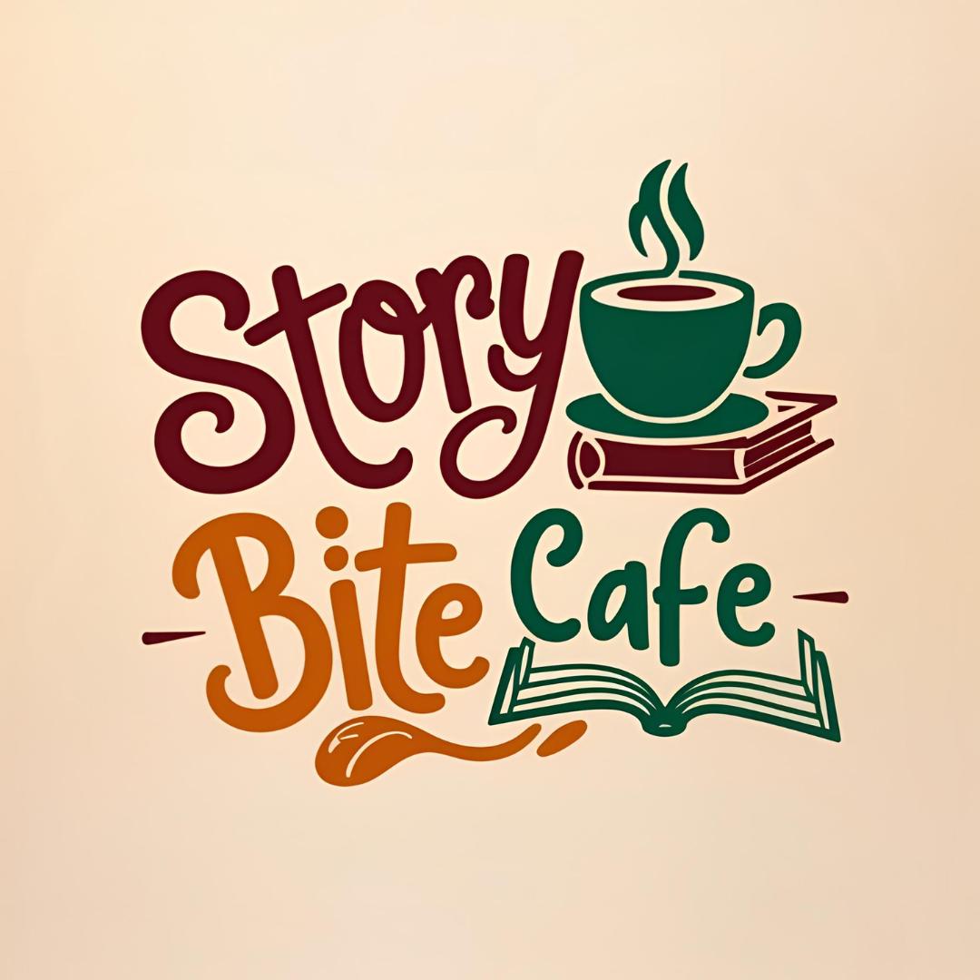 Story Bite Cafe