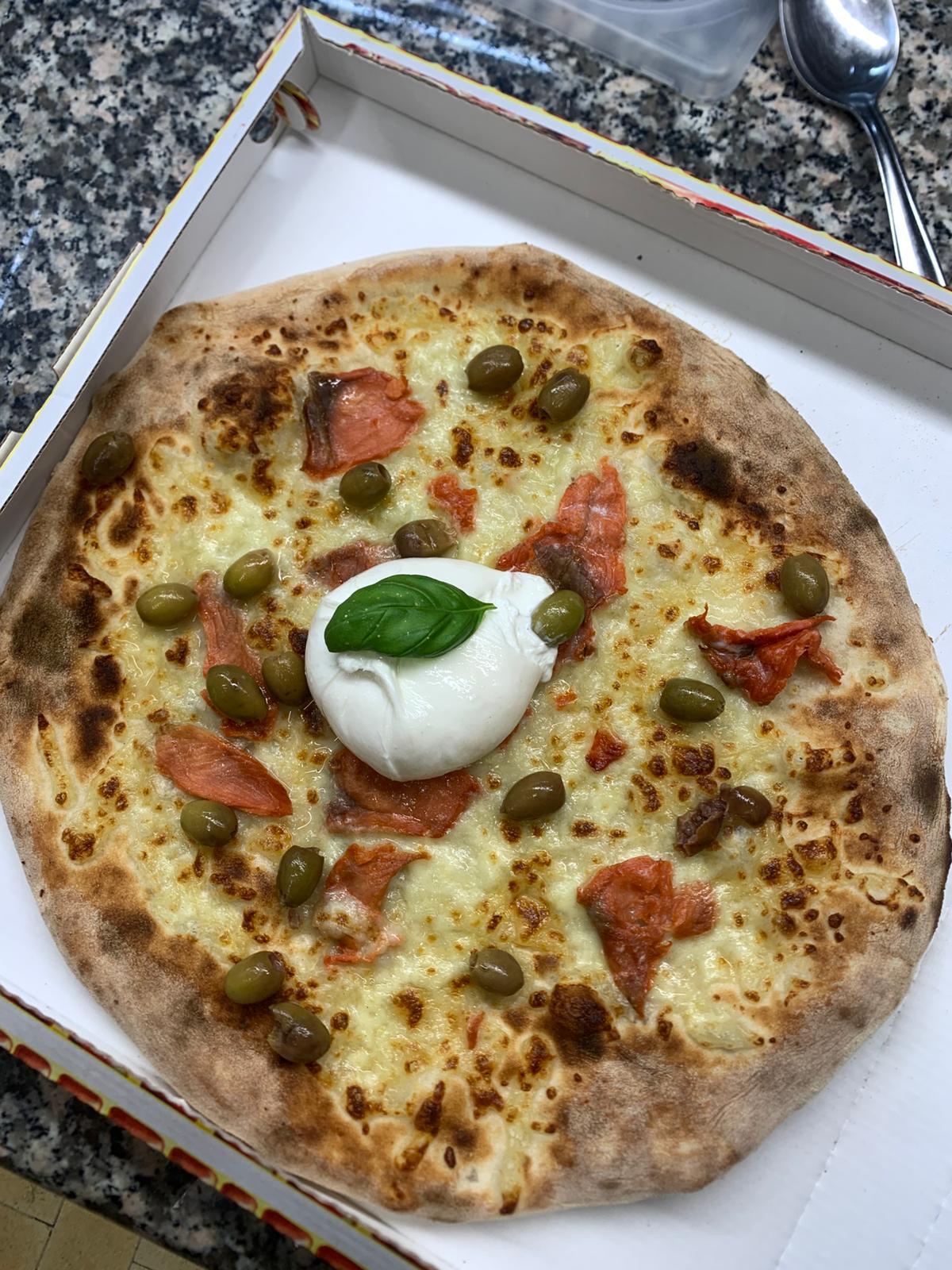 Pizza Plus