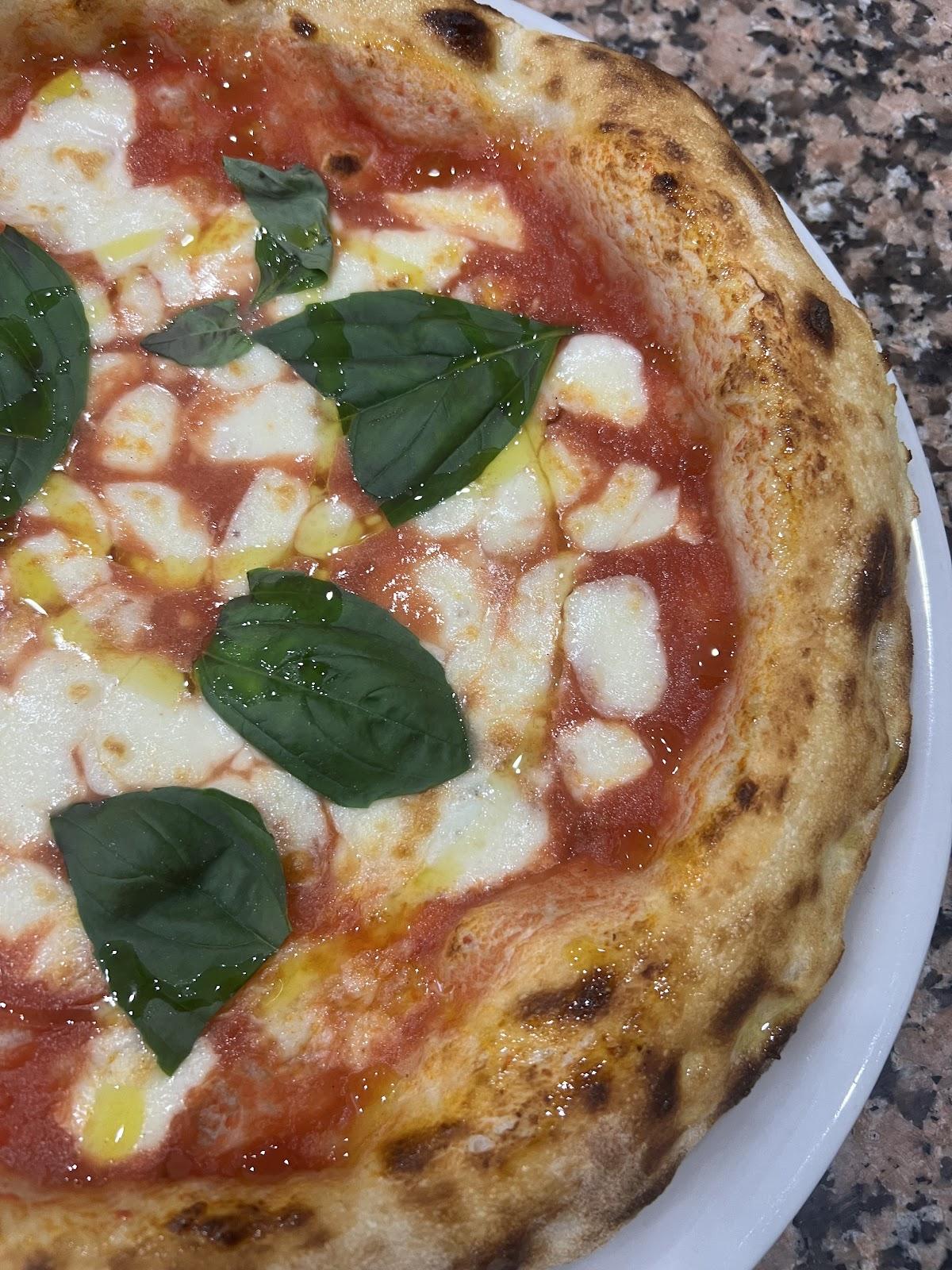 Bosco - Pizza Experience