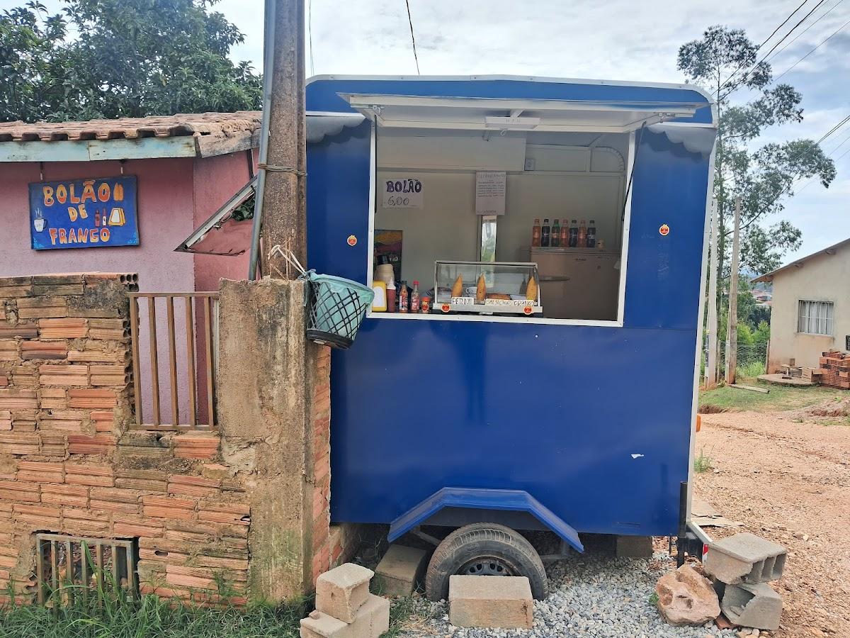 Trailer da Li