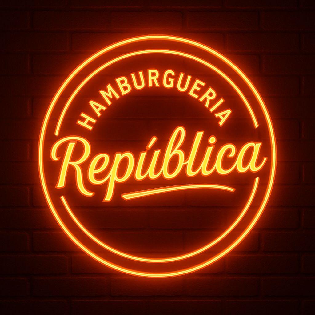 Hamburgueria República