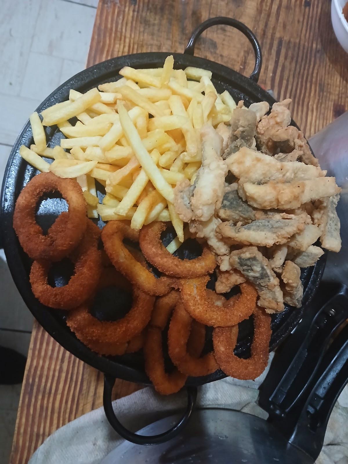 RESTAURANTE KI TEMPEROS CARIOCA