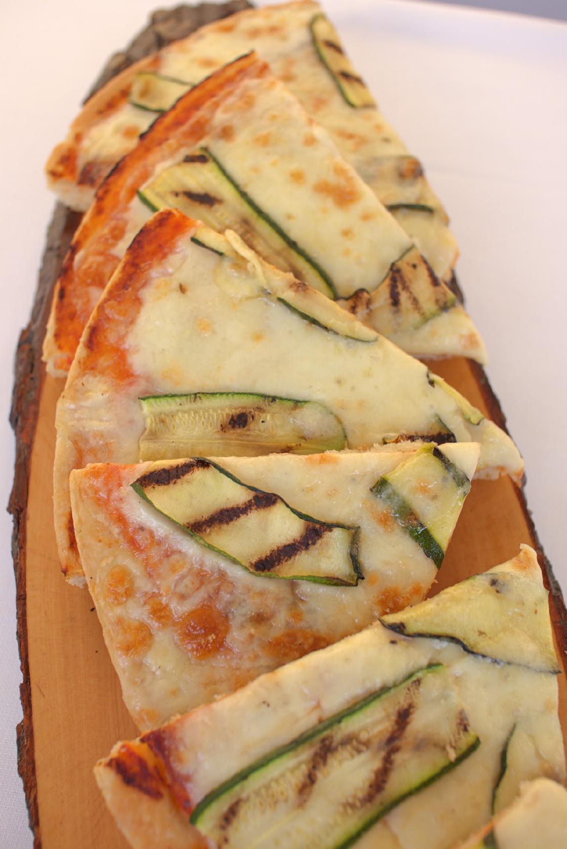 Pizza Export Manzolino