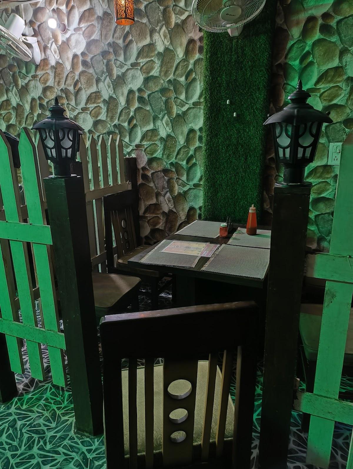 Desi adda family restaurant