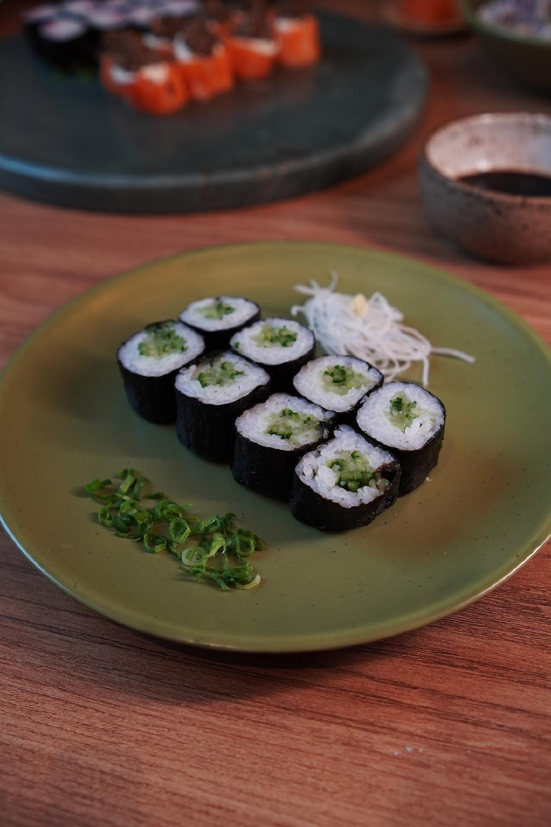 SAWA Sushi