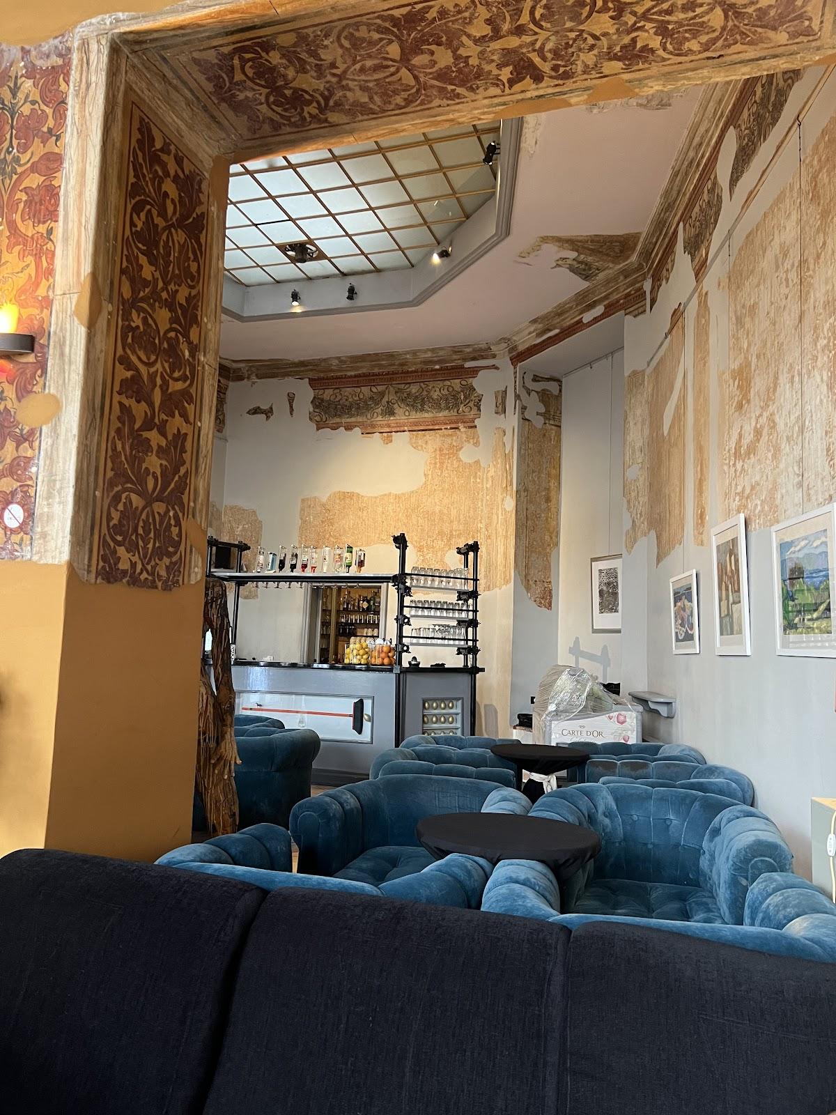 Café KUNSTKAFE CVAJNER d.o.o.