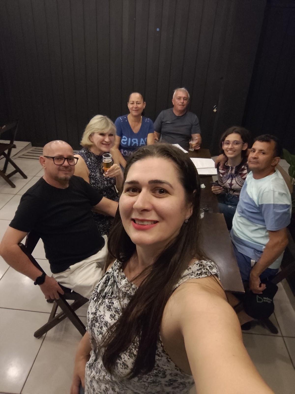 The house Restaurante e pizzaria