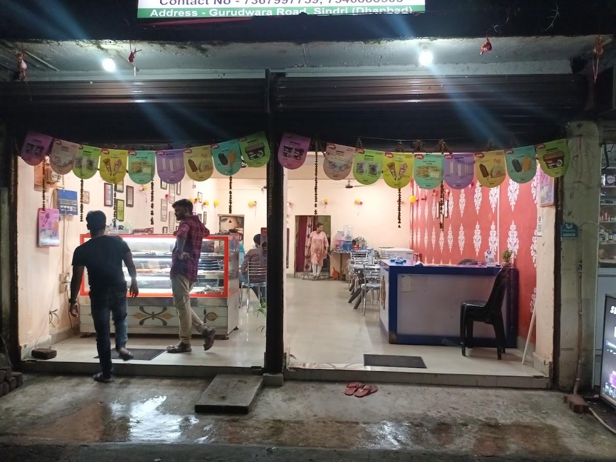 Amma's kitchen new