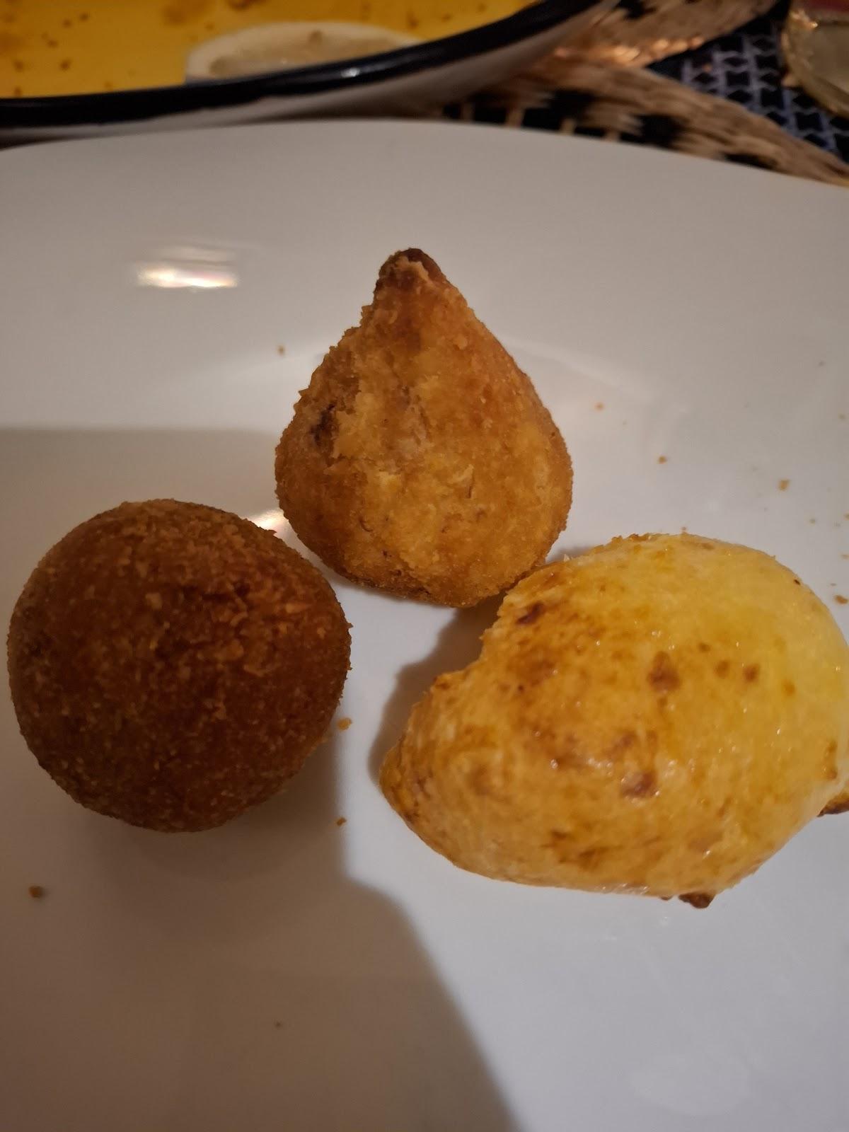 Ristorante Sabor Mulato