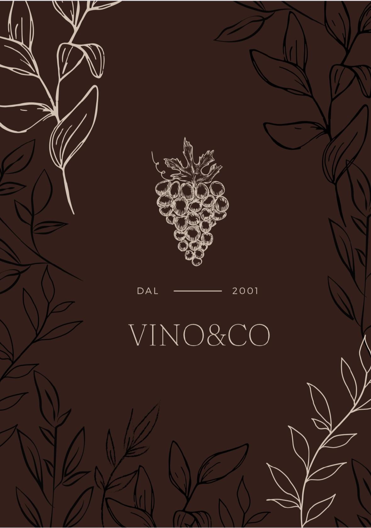 Vino&Co