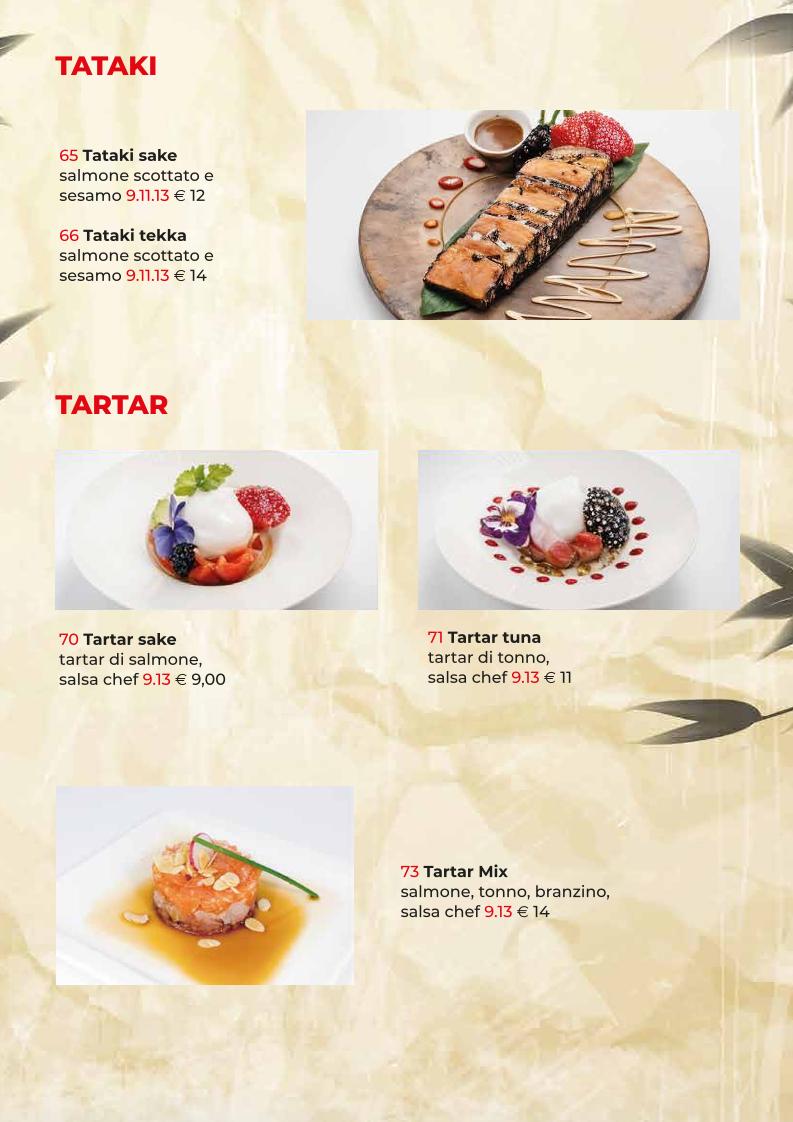 Ristorante Cinese Le Bacchette