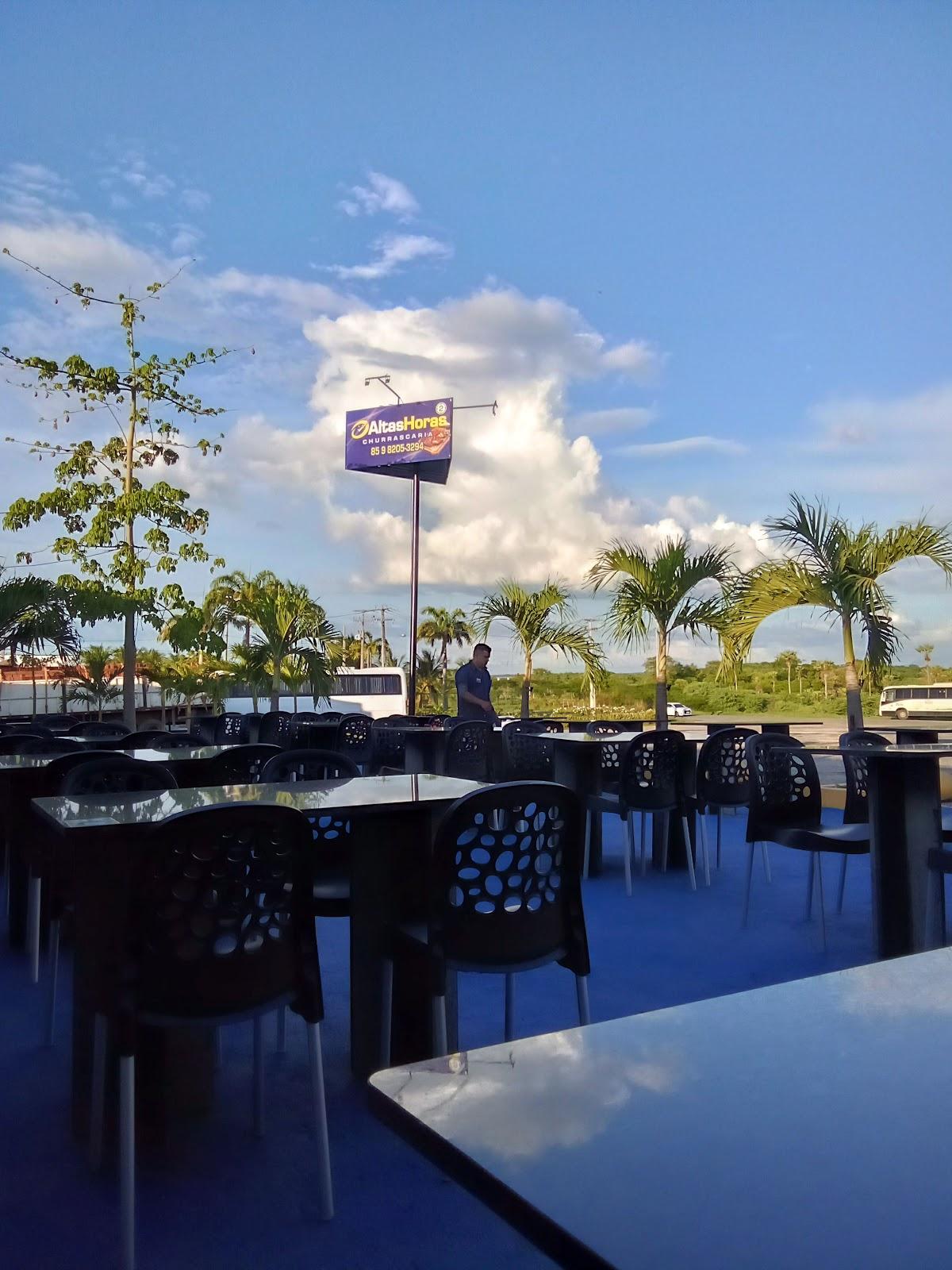 Churrascaria Altas Horas