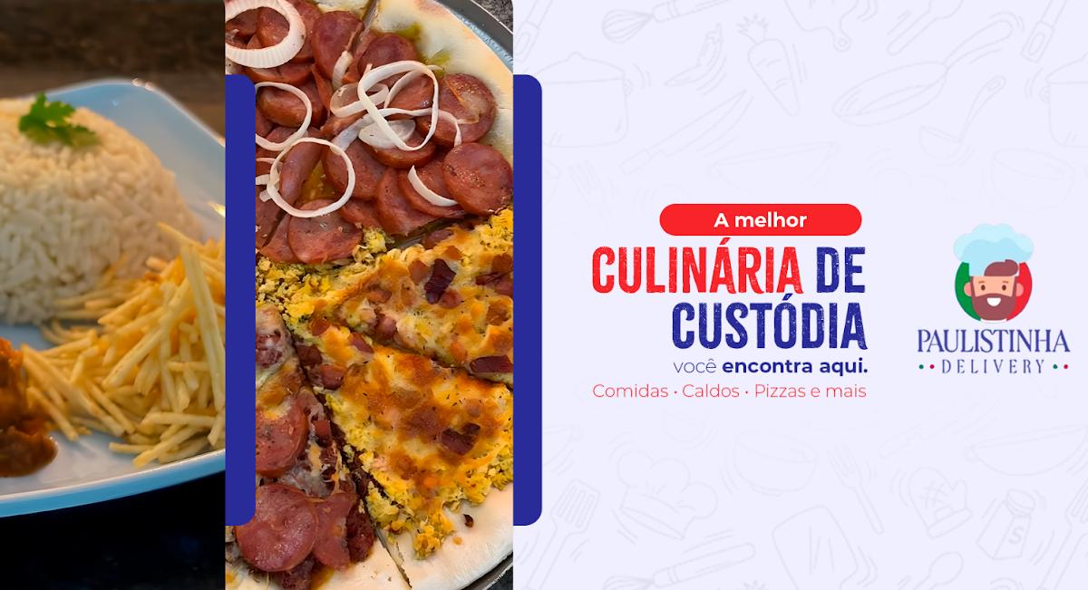 Restaurante Paulistinha - Custódia