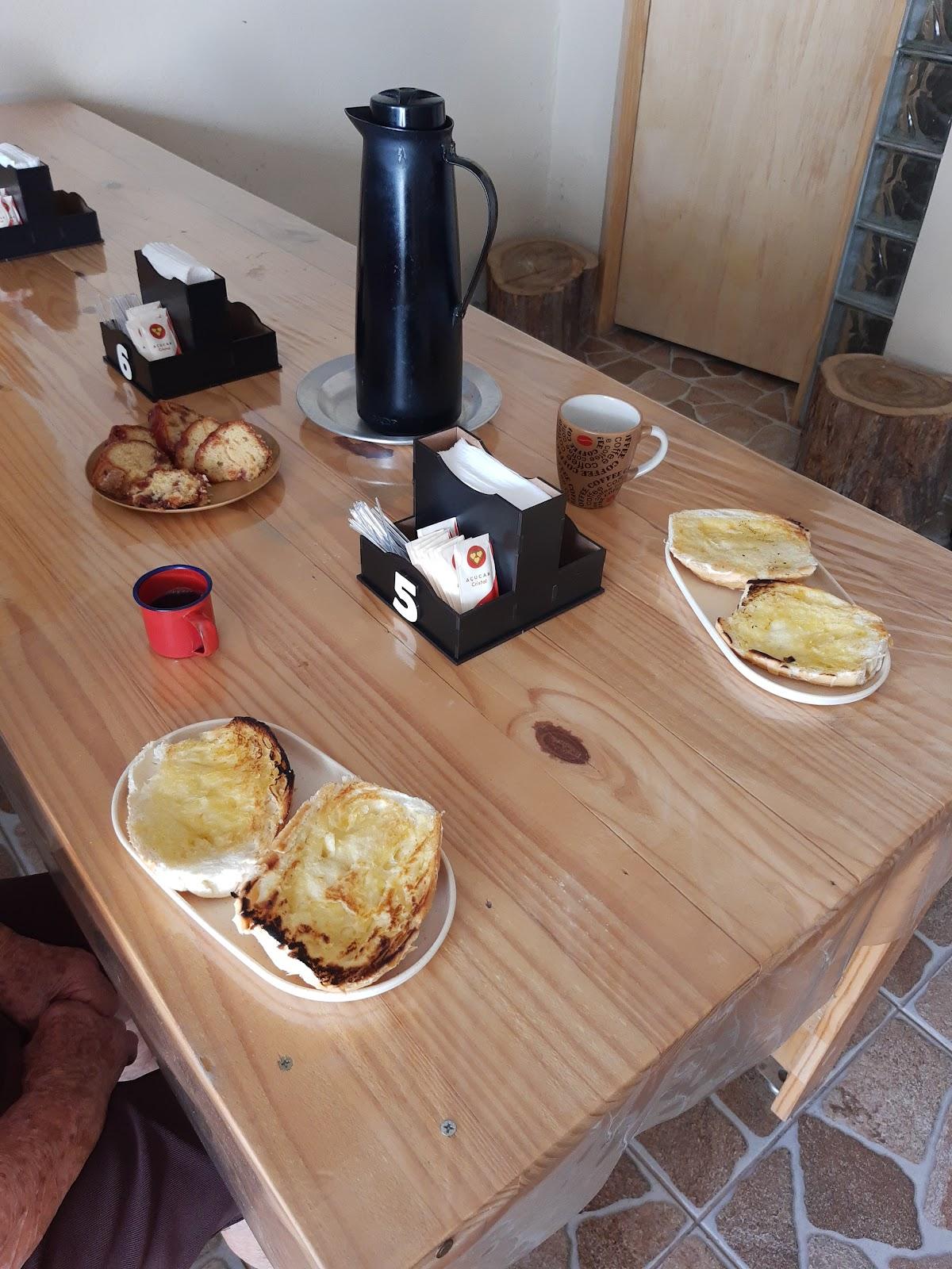 Café e Prosa