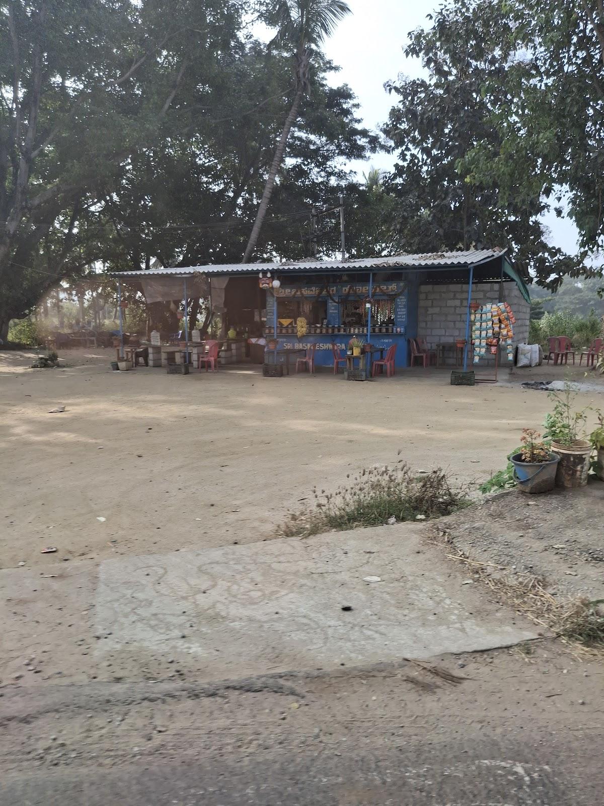 Sri Basavesha Hotel