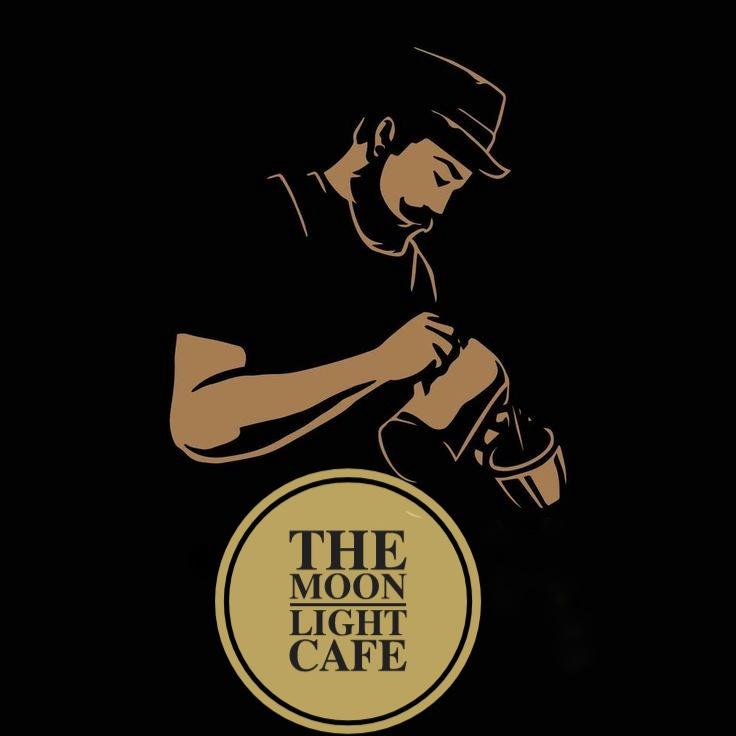 The moon light cafe