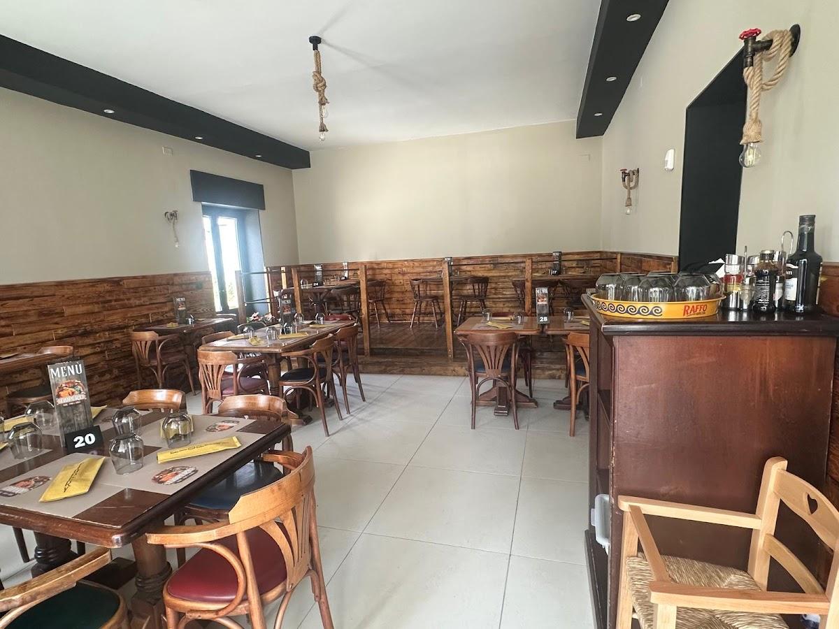 Fiopery bar pub & grill