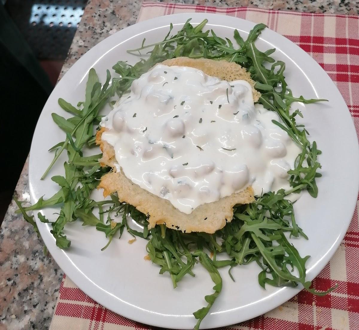 Antica cucina di Aurelia
