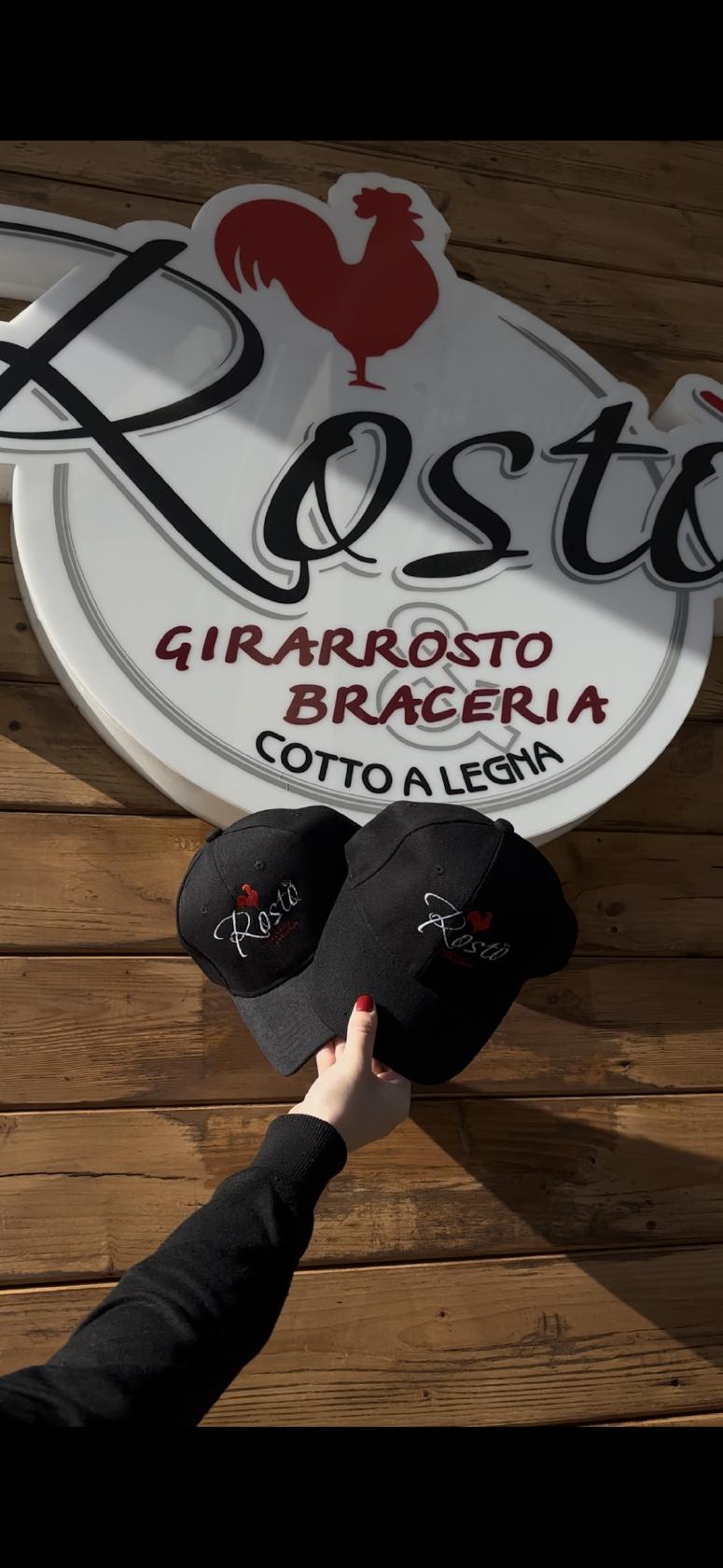 Rostò Girarrosto