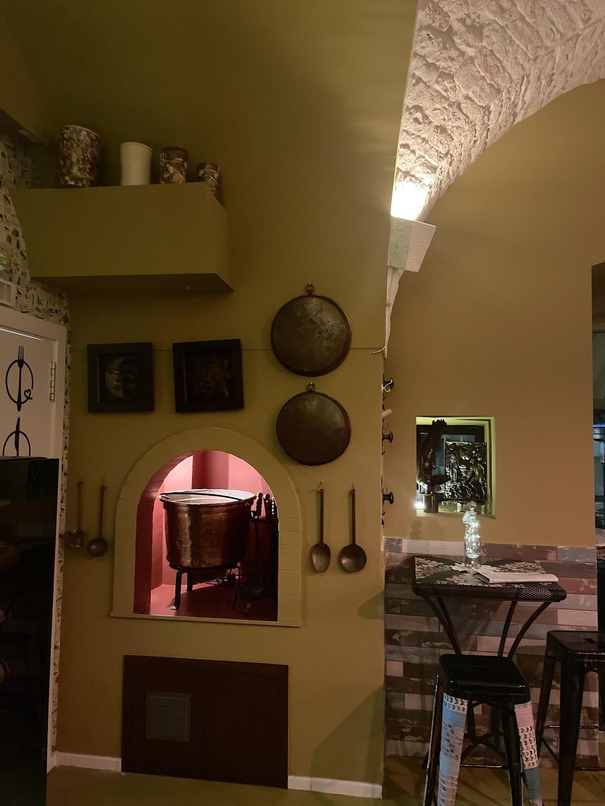 Pabulo Pub