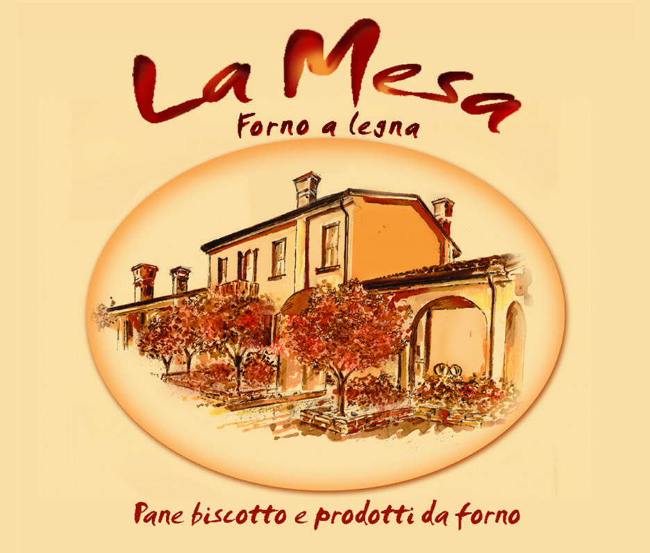 La Mesa di Bianchini Roberto