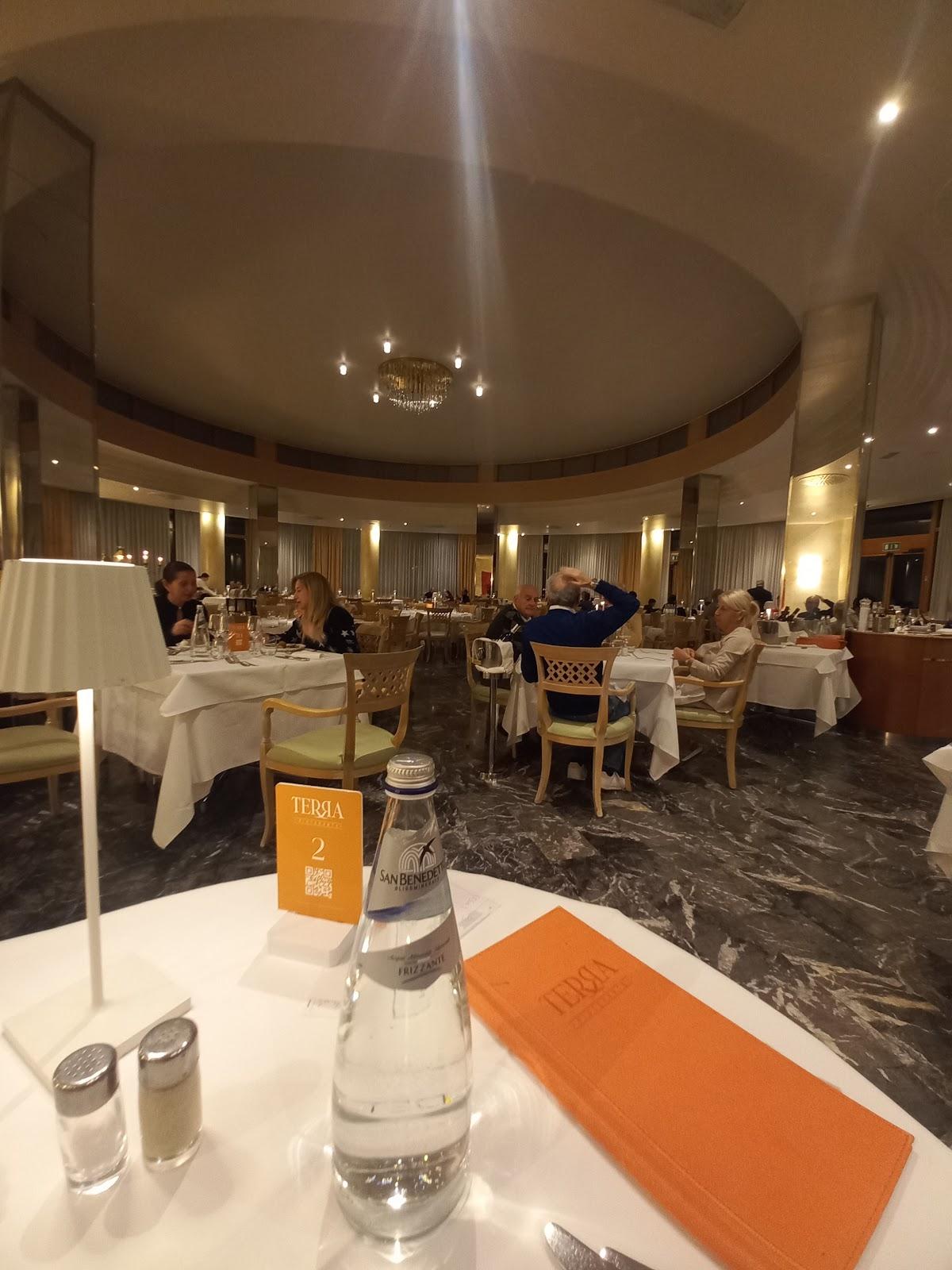 Ristorante Terra