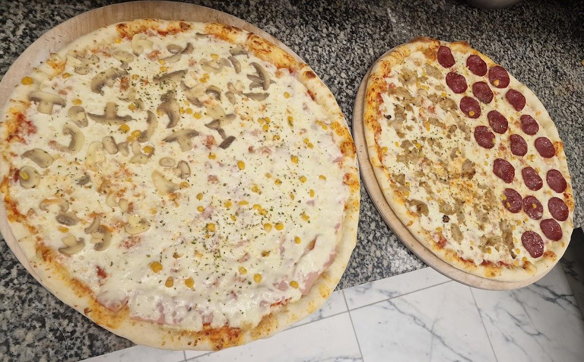 Pekarna Pizzeria Dodona