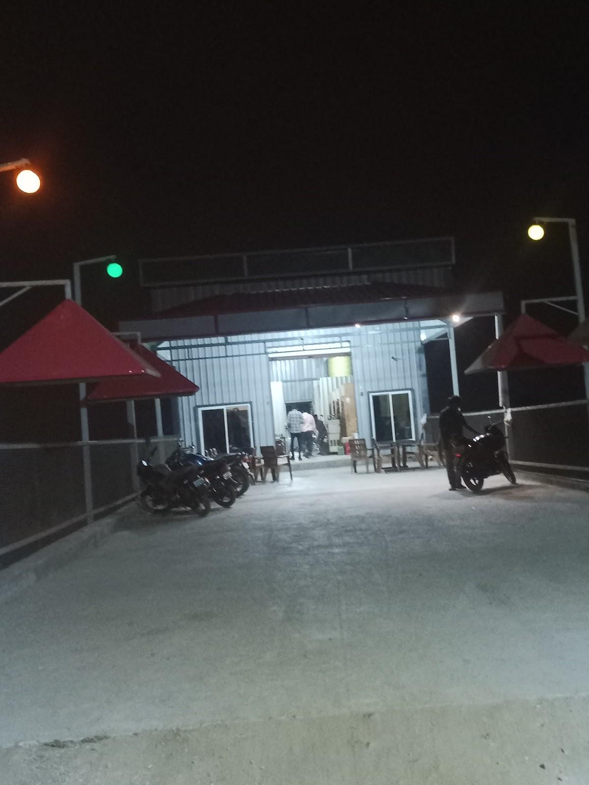 Vijay ka dhaba