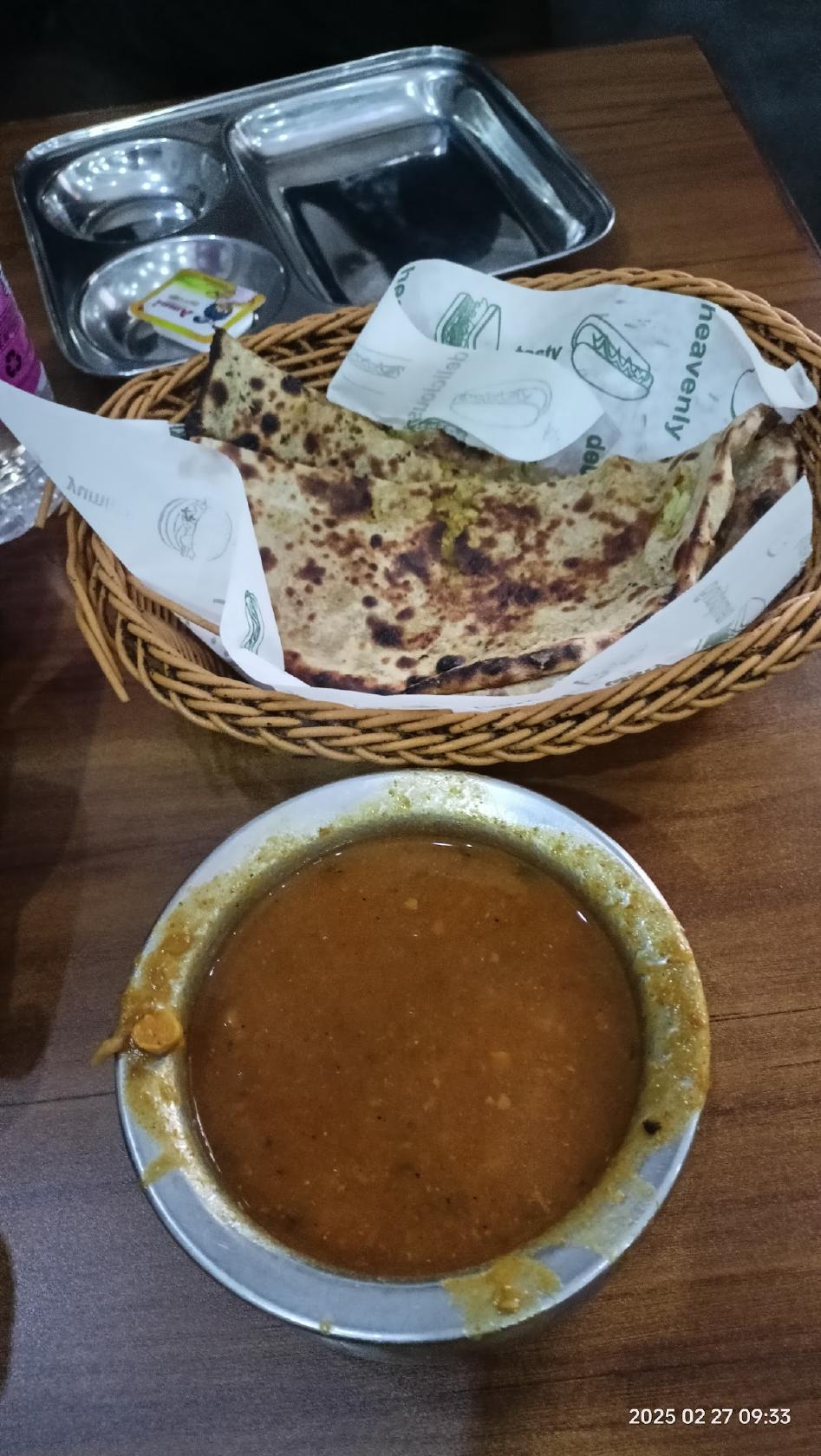 Maan Vaishno Dhaba