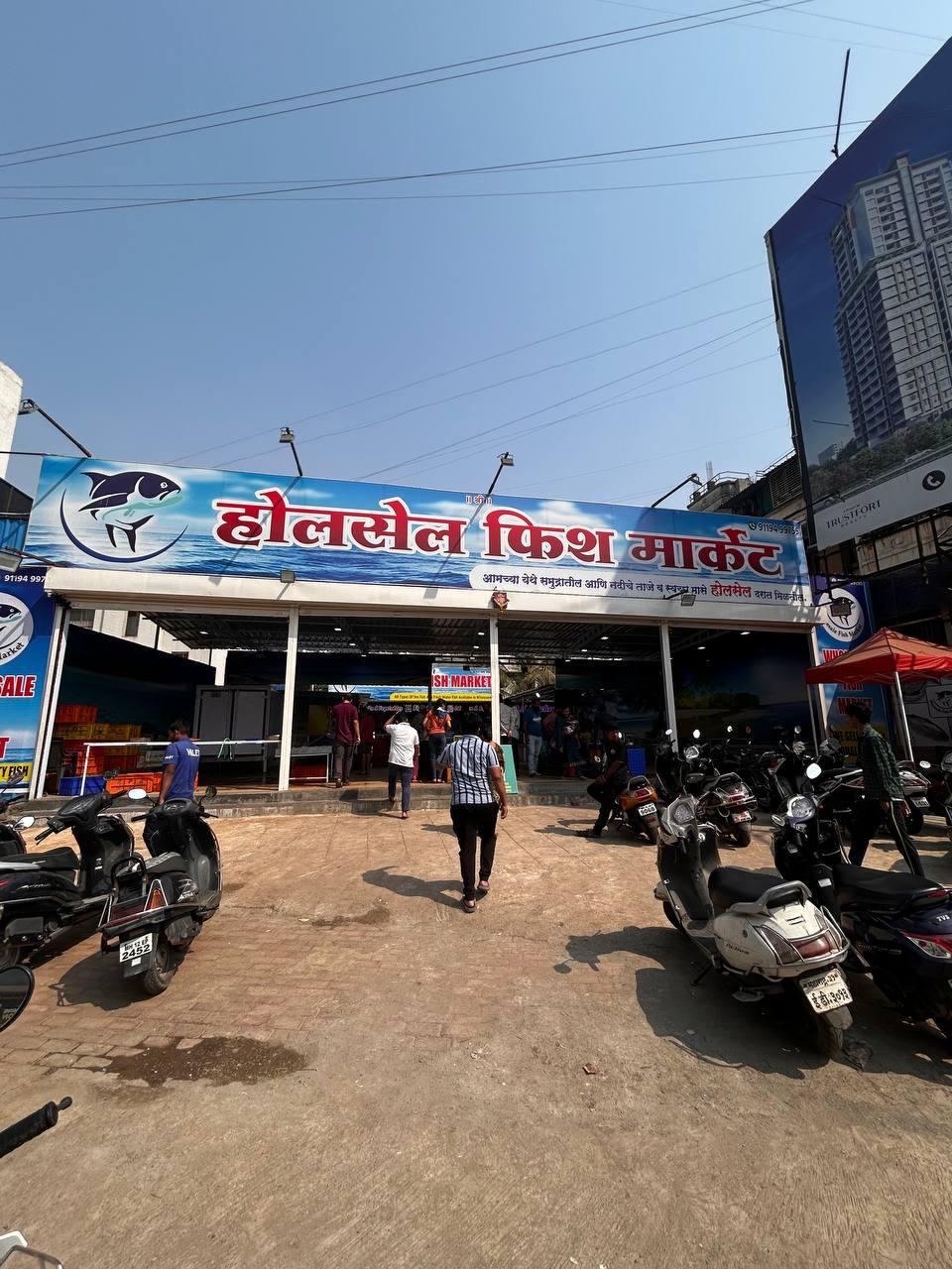 RK Kitchen- Kharadi